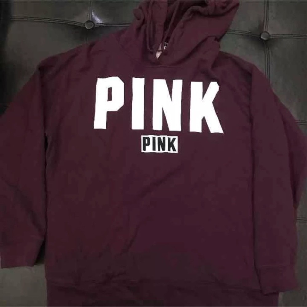 ❌FINAL SALE❌ Vs pink